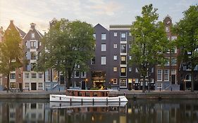 Hotel Pulitzer Amsterdam Starwood